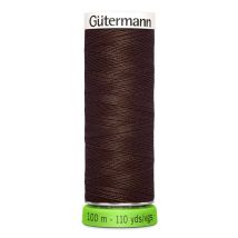 Gütermann Nähgarn , Allesnäher,  rPET, 100 m, Farbe: 694
