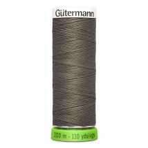 Gütermann Nähgarn , Allesnäher,  rPET, 100 m, Farbe: 727