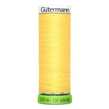 Gütermann Nähgarn , Allesnäher,  rPET, 100 m, Farbe: 852