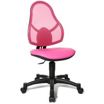 Topstar Kinder-Drehstuhl , OPEN ART JUNIOR, , rosa / pink