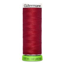 Gütermann Nähgarn , Allesnäher,  rPET, 100 m, Farbe: 46