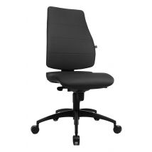 Topstar Bürodrehstuhl , Synchro Soft, , anthrazit