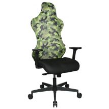 Topstar Bürodrehstuhl , Sitness RS Sport, , schwarz/grün