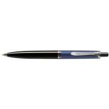 Pelikan Druckkugelschreiber , Souverän 405, , schwarz/blau