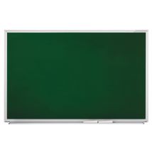 magnetoplan Kreidetafel SP, (B)2.000 x (H)1.000 mm