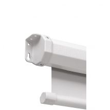 magnetoplan Rollo-Leinwand, (B)1.500 x (H)1.500 mm