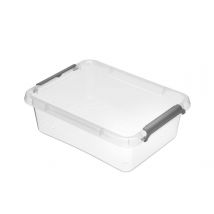 keeeper Aufbewahrungsbox/Clipbox Lara, 3,1 Liter