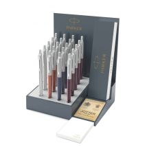 PARKER Druckkugelschreiber JOTTER CORE, 20er Display