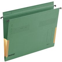 LEITZ SERIE 18 Hängetasche, A4, mit Fröschen, grün