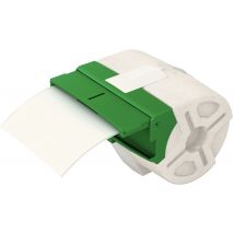 LEITZ Beschriftungsetiketten ICON, weiß, (B)88 mm x (L)22 m