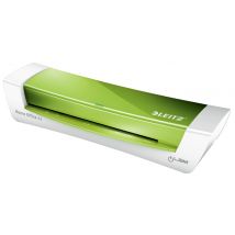 LEITZ Laminiergerät iLam Home Office A4, bis DIN A4, grün