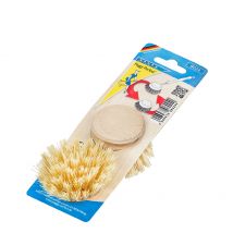 Peggy Perfect Ersatzköpfe für Spülbürste Ideal, 2er Set