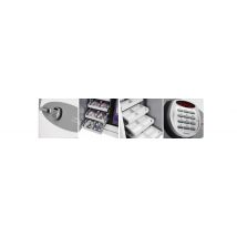 phoenix Datenschutz-Tresor DATA COMMANDER DS4623E