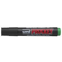 uni-ball Permanent-Marker PROCKEY (PM-122), grün