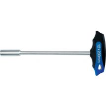 HEYTEC Steckschlüssel, 13 mm