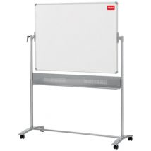 nobo Stativ-Drehtafel Basic, Melamin, (B)1.500 x (H)1.200 mm
