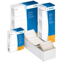 HERMA Computeretiketten endlos, 147,32 x 48,4 mm, 1-bahnig