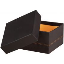 RHODIA Ablageboxen-Set RHODIARAMA, 5-teilig, schwarz