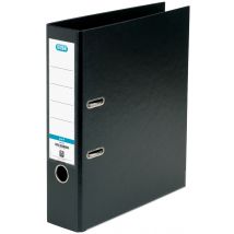 ELBA Ordner rado smart Pro+, Rückenbreite: 80 mm, schwarz