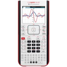 TEXAS INSTRUMENTS Grafikrechner TI-Nspire CX-II T