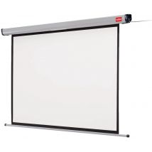 nobo elektrische Leinwand, 1.490 x 1.130 mm
