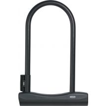 ABUS U-Bügel-Fahrradschloss 3400, lichte Bügelhöhe: 230 mm