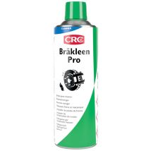 CRC BRAKLEEN PRO Bremsenreiniger, 500 ml Spraydose
