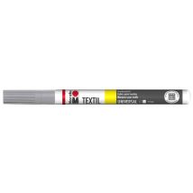 Marabu Textilmarker , Textil Painter, , schwarz