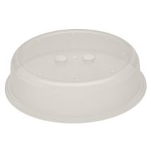keeeper Mikrowellenabdeckhaube , bella, , Durchmesser: 265 mm