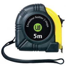 Wonday Rollbandmaß, Länge: 5 m