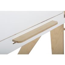 ARCHYI. Flipchart Pico, Maße: (B)650 x (T)685 x (H)1.800 mm
