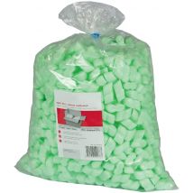 SMARTBOXPRO Füllmaterial Soft-Fill, 200 Liter, grün