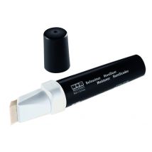M+R Befeuchterstift , Lecki, , schwarz