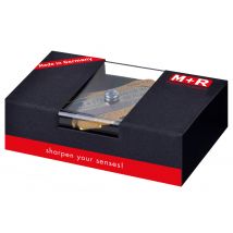 M+R Spitzer , POLLUX, , einfach, aus Messing