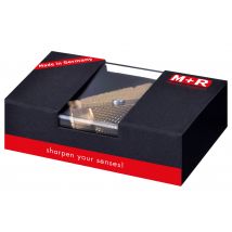 M+R Spitzer , CASTOR, , aus Messing