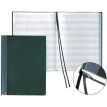 KÖNIG & EBHARDT Protokoll-/Konferenzbuch, DIN A4