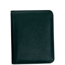 bind Terminplaner Modell T3-1, A5, ohne Kalender, schwarz