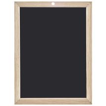 Wonday Schreibtafel, blanko, (B)300 x (H)450 mm