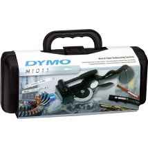 DYMO Metallschriftpräger , RHINO M1011, , schwarz