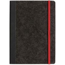 PAGNA Notizbuch Classica, DIN A4, kariert, 96 Blatt