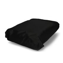 cartrend Caravan-Fahrradschutzhülle, für Heckmontage