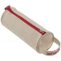 transotype Schlamper-Rolle , senseBag, , natur