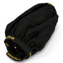 GOODYEAR KFZ-Schneesocken, Größe: XXL, schwarz