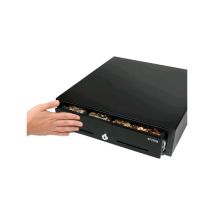 Safescan Kassenlade , SD-3540 Standard Duty, , schwarz