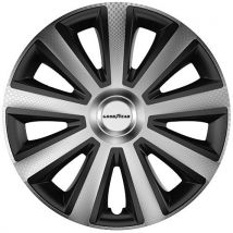 GOODYEAR Radzierblende , Memphis, , silber, 15,  (38,10 cm)