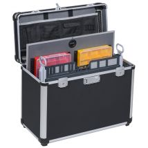 allit Service-/Montagekoffer AluPlus Service >C< 50-2