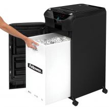 Fellowes Aktenvernichter AutoMax 600M, Partikel 2 x 12 mm