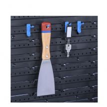 allit Werkzeughalter , StorePlus Flex P 24, , gelb