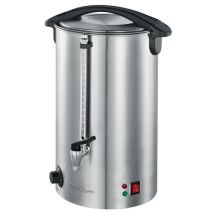 PROFI COOK Einkoch- und Heißgetränkeautomat PC-HGA 1111