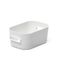smartstore Deckel für Aufbewahrungsbox COMPACT L, weiß